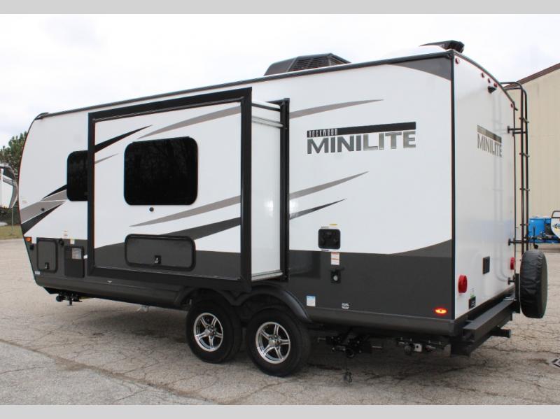 2025 Forest River Rockwood Mini Lite 2109S, $ 42,455