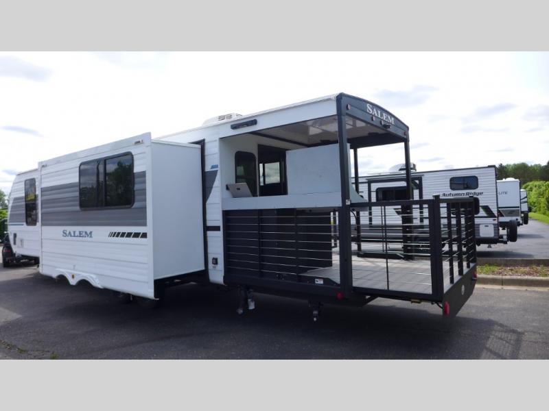 2025 Forest River Salem 32VERANDA, $ 65,996