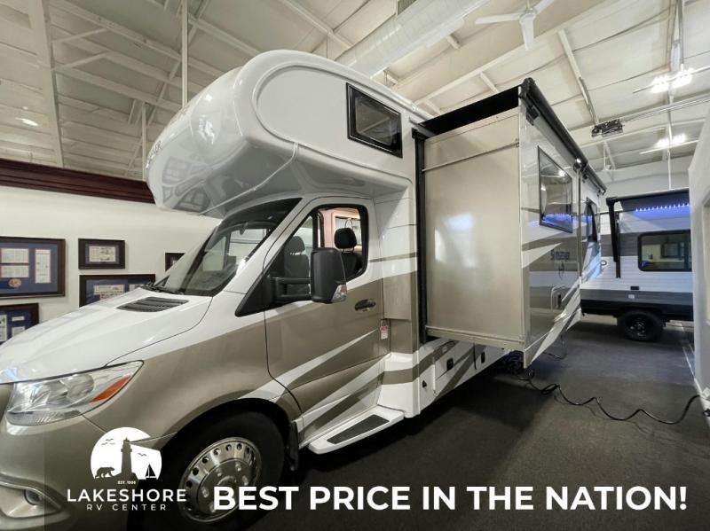 2025 Forest River Sunseeker MBS 2400DSB, $ 188,421