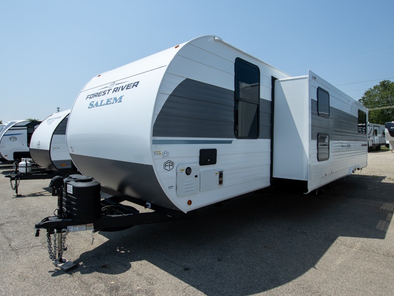 2025 Forest River Salem 34VERANDA, $ 68,730