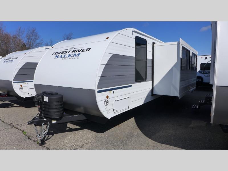 2025 Forest River Salem Cruise Lite 273QBXL, $ 49,491