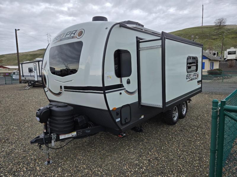 2025 Forest River Rockwood Geo Pro G20FK, $ 35,990