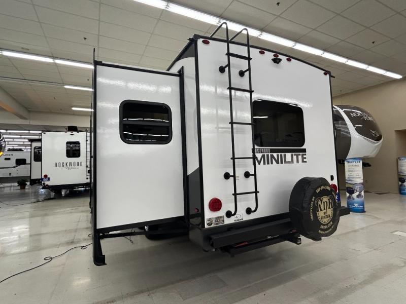2025 Forest River Rockwood Mini Lite 2516S, $ 47,990
