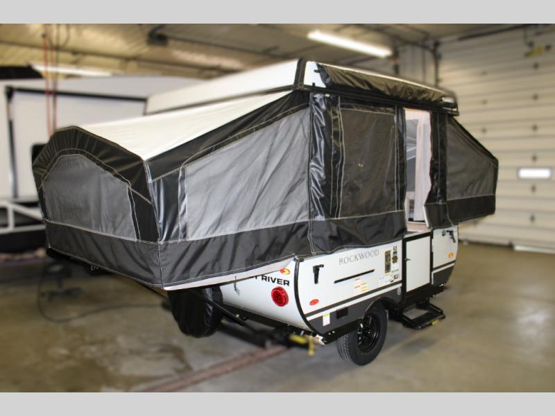 2025 Forest River Rockwood Freedom 1640FT, $ 17,647