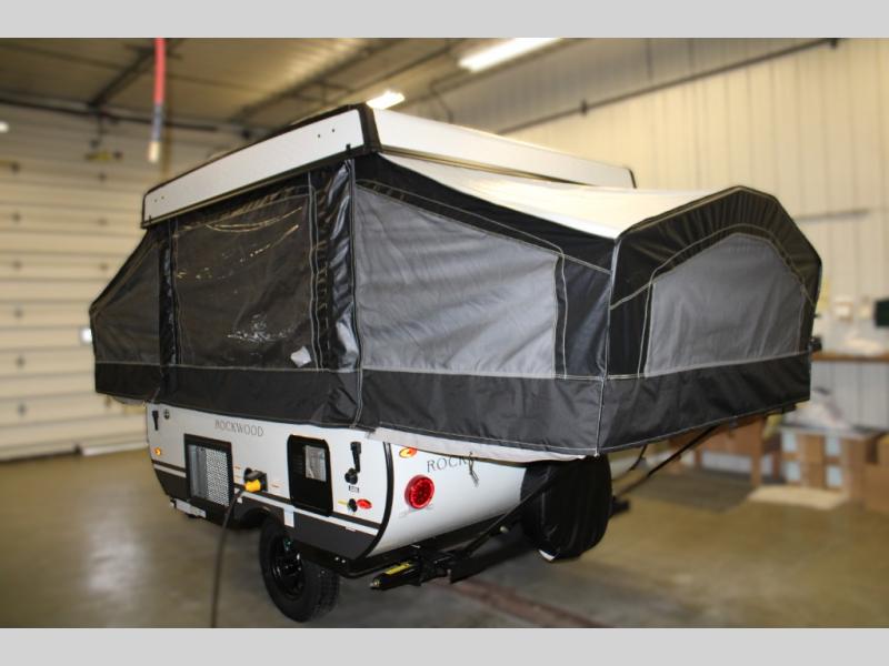 2025 Forest River Rockwood Freedom 1640FT, $ 17,647