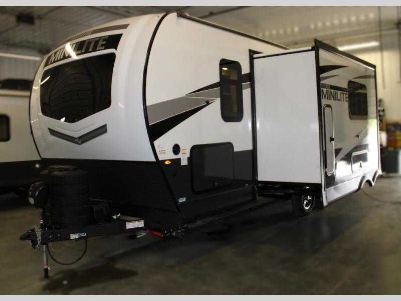 2025 Forest River Rockwood Mini Lite 2509S, $ 49,503
