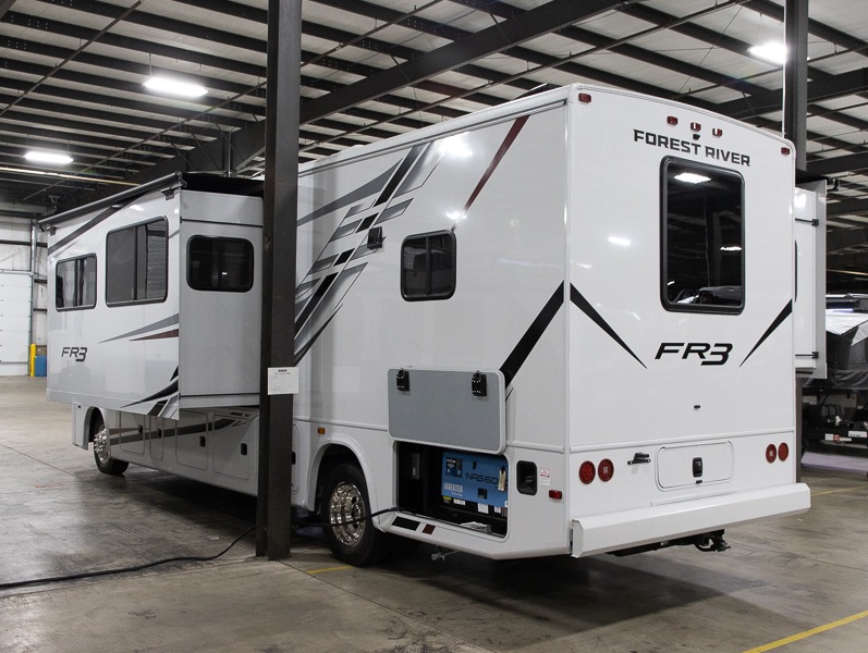2025 Forest River FR3 30DS, $ 119,990