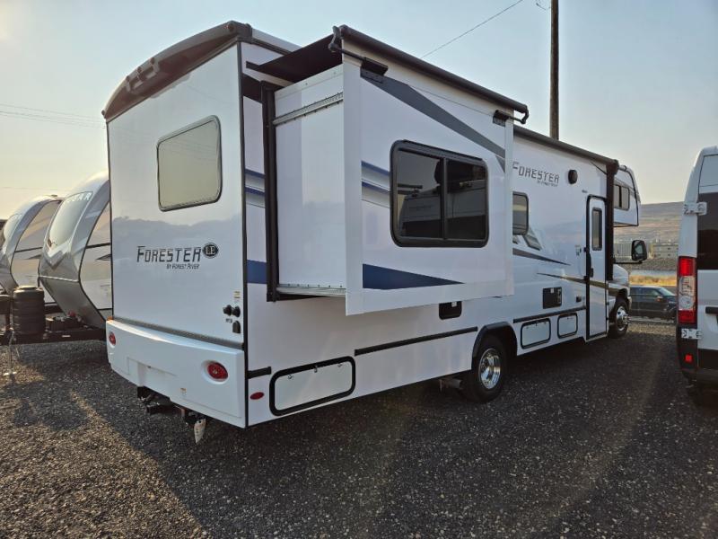 2025 Forest River Forester LE Ford Chasis 2551DSLE, $ 99,990