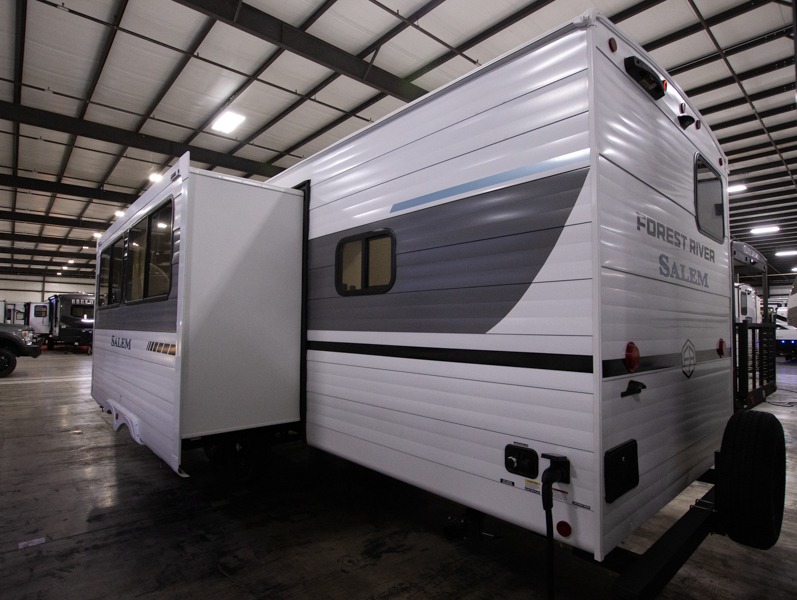2025 Forest River Salem 29BDB, $ 53,485