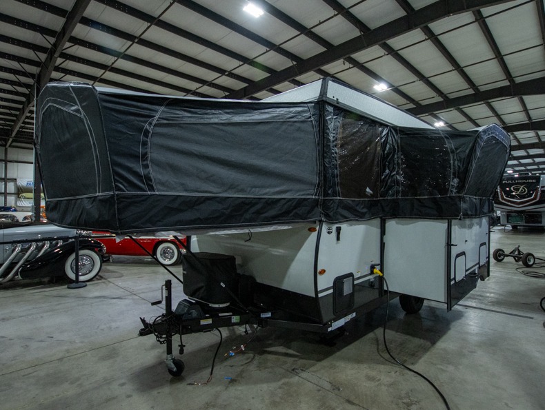 2025 Forest River Rockwood Freedom 277FT, $ 17,990