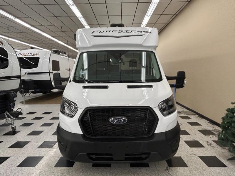 2025 Forest River Forester TS TS2381, $ 107,990