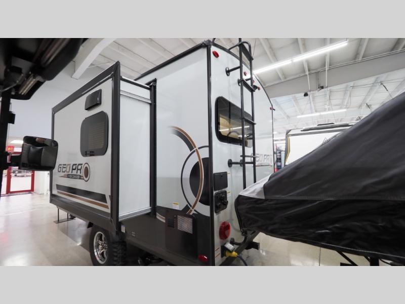 2025 Forest River Rockwood Geo Pro G15FBS, $ 22,990