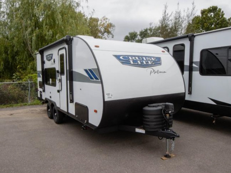 2024 Forest River Salem Cruise Lite 171RBXL, $ 19,990