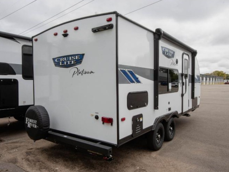 2024 Forest River Salem Cruise Lite 171RBXL, $ 19,990