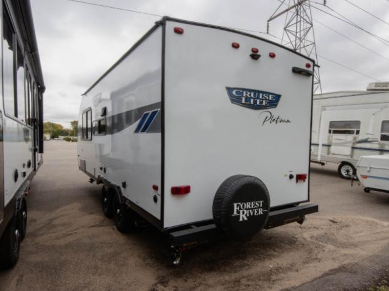 2024 Forest River Salem Cruise Lite 171RBXL, $ 19,990
