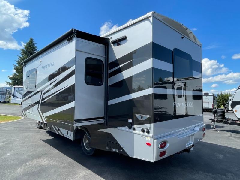 2024 Forest River Forester 2401T MBS, $ 119,990