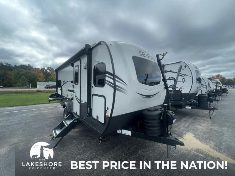 2024 Forest River Flagstaff E-Pro E20FKS, $ 37,428