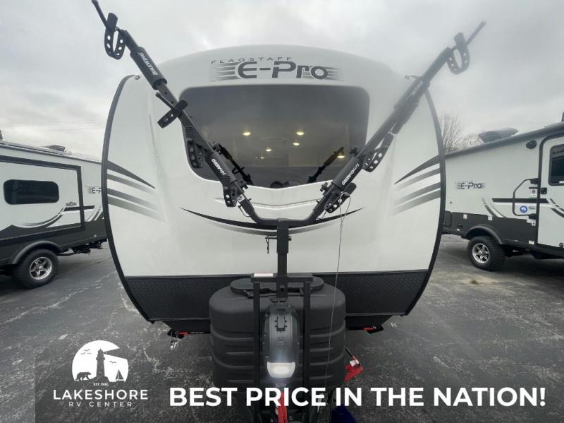 2024 Forest River Flagstaff E-Pro E20BHS, $ 36,606
