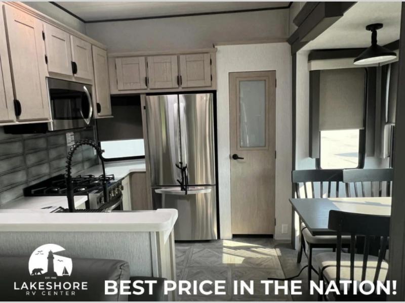 2024 Forest River Wildwood Grand Lodge 42FK, $ 59,990