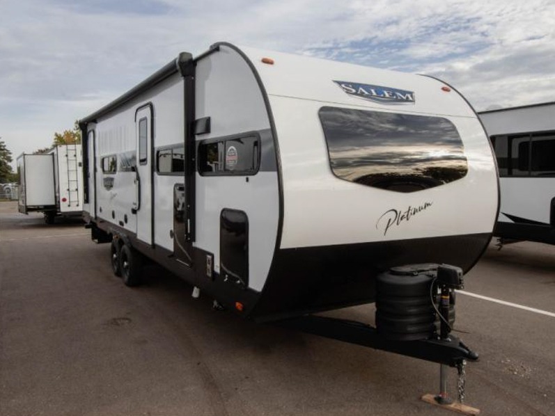 2024 Forest River Salem 28FKG, $ 34,990