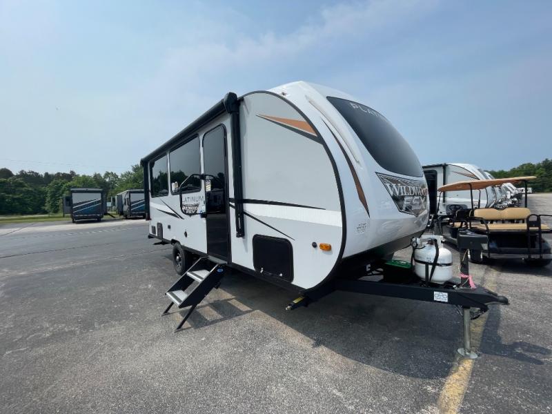 2024 Forest River Wildwood FSX 162VIEW, $ 36,426