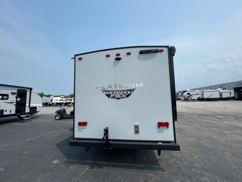 2024 Forest River Wildwood FSX 162VIEW, $ 36,426