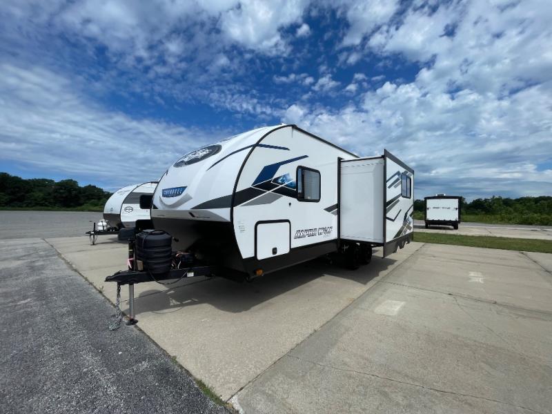 2024 Forest River Cherokee Alpha Wolf 22SW-L, $ 28,990