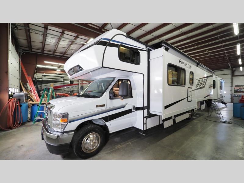 2024 Forest River Forester 3051S, $ 99,990