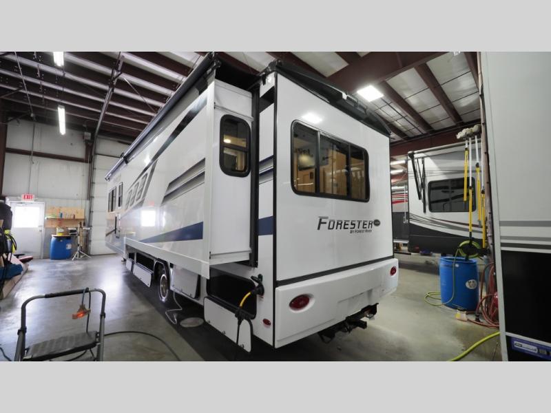 2024 Forest River Forester 3051S, $ 99,990