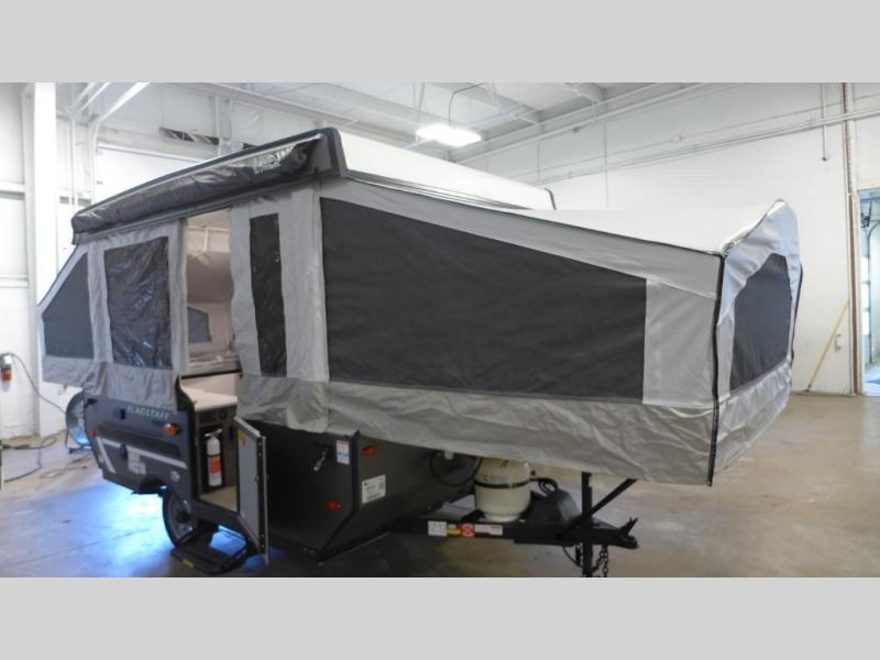 2024 Forest River Flagstaff Limited 206LTD, $ 14,649