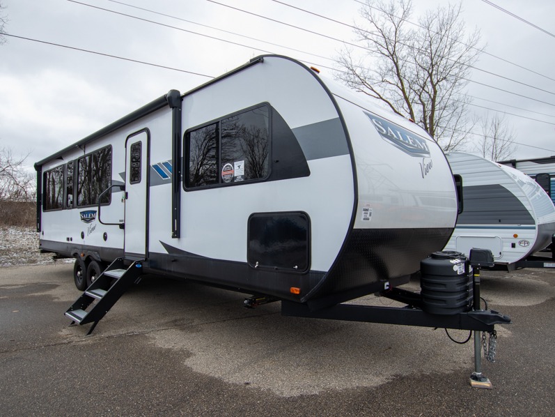 2024 Forest River Salem 28VIEW, $ 32,990