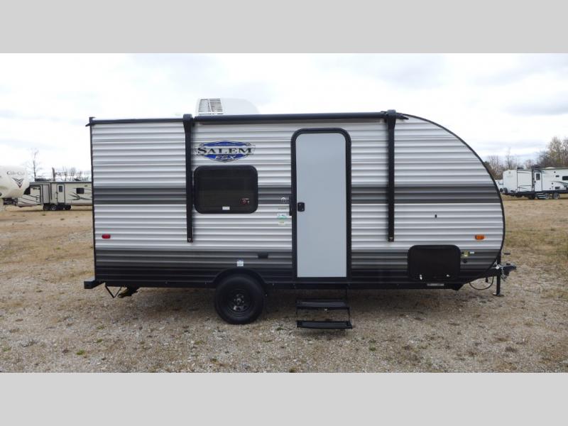 2024 Forest River Salem FSX 164RBLE, $ 24,018