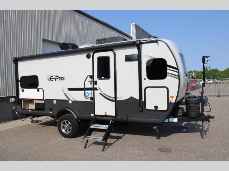 2024 Forest River Flagstaff E-Pro E20FKS, $ 37,428