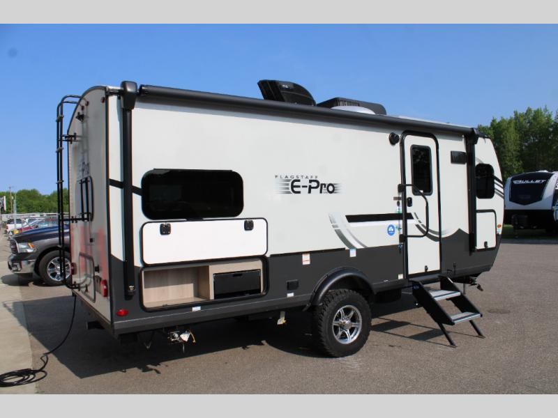 2024 Forest River Flagstaff E-Pro E20FKS, $ 37,428