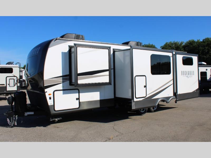 2024 Forest River Rockwood Ultra Lite 2616BH, $ 59,689