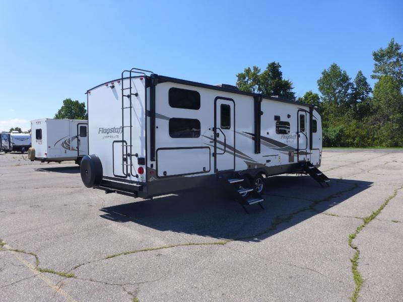 2024 Forest River Flagstaff Super Lite 27BHWS, $ 61,009