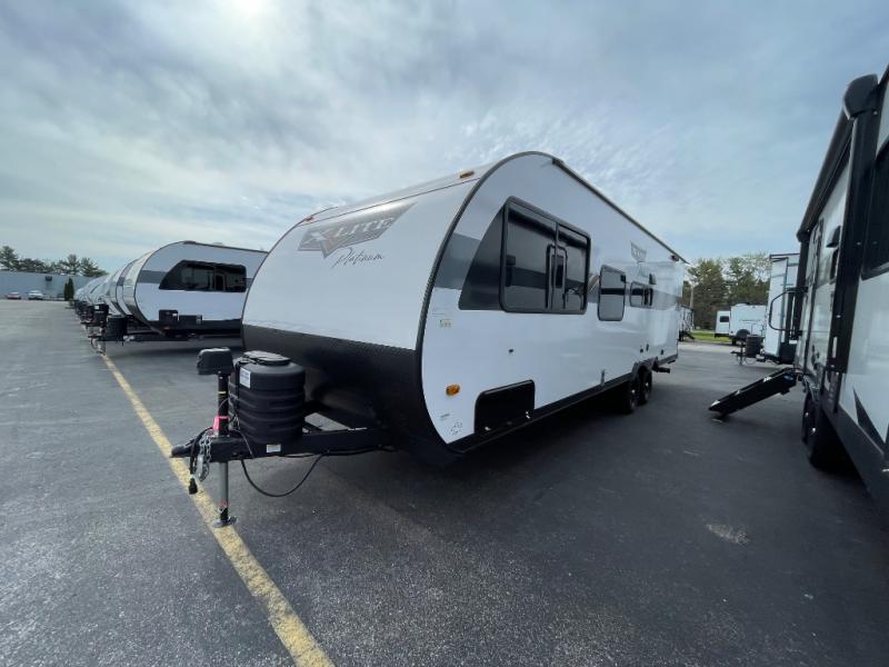 2024 Forest River Wildwood X-Lite 261BHXL, $ 21,990