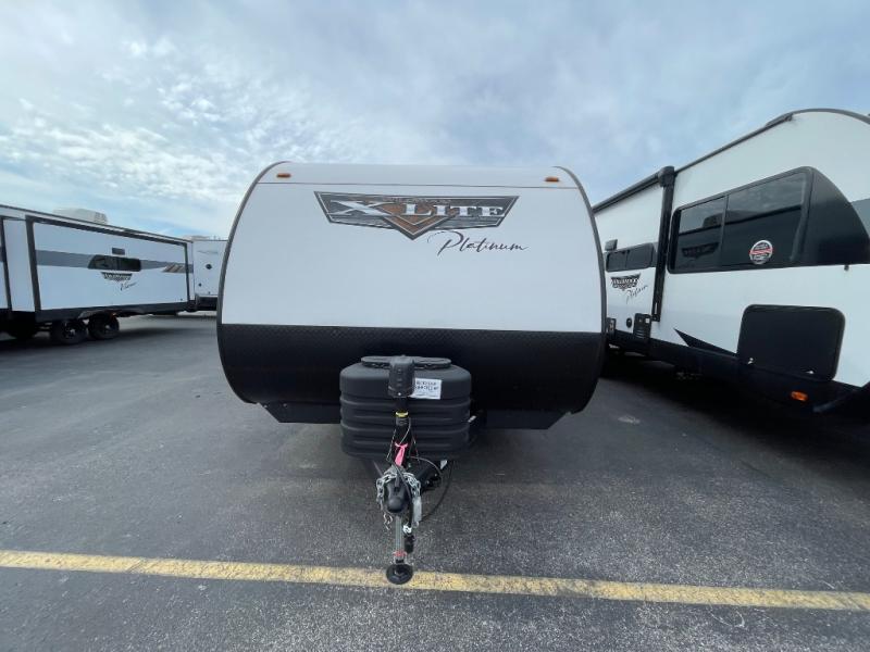 2024 Forest River Wildwood X-Lite 261BHXL, $ 21,990