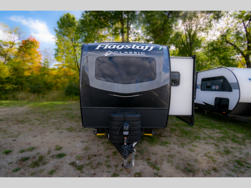 2024 Forest River Flagstaff Classic 832IKRL, $ 76,953