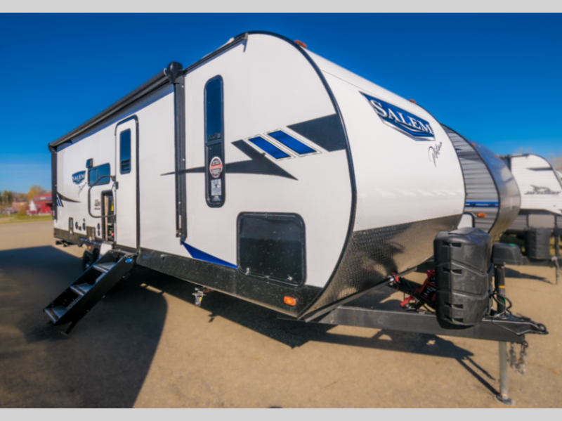 2023 Forest River Salem 26RBS, $ 25,990