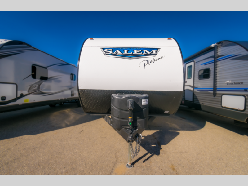 2023 Forest River Salem 26RBS, $ 25,990