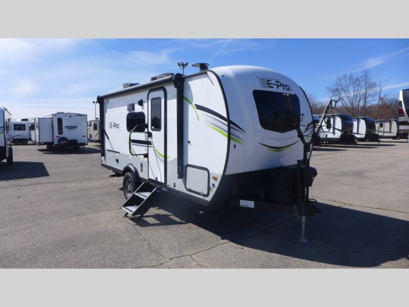 2023 Forest River Flagstaff E-Pro E19BH, $ 33,662