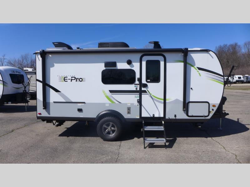 2023 Forest River Flagstaff E-Pro E19BH, $ 33,662