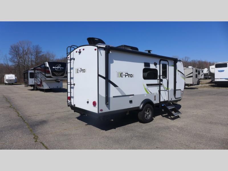 2023 Forest River Flagstaff E-Pro E19BH, $ 33,662