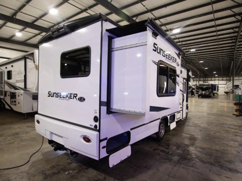 2023 Forest River Sunseeker 2550DS LE, $ 89,990
