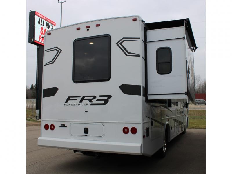 2023 Forest River FR3 30DS, $ 114,990