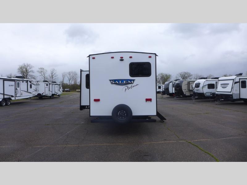 2023 Forest River Salem 29BDB, $ 0