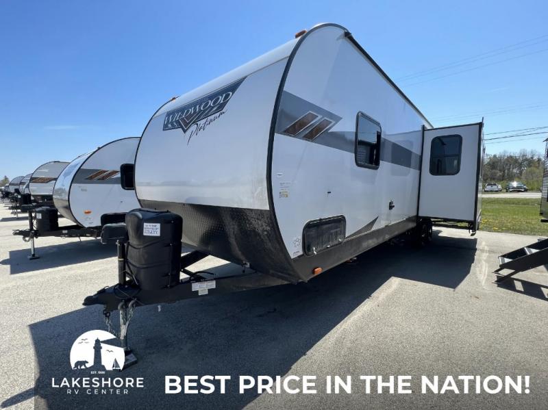 2023 Forest River Wildwood 27RK, $ 51,327