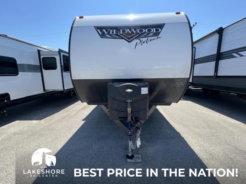 2023 Forest River Wildwood 27RK, $ 51,327
