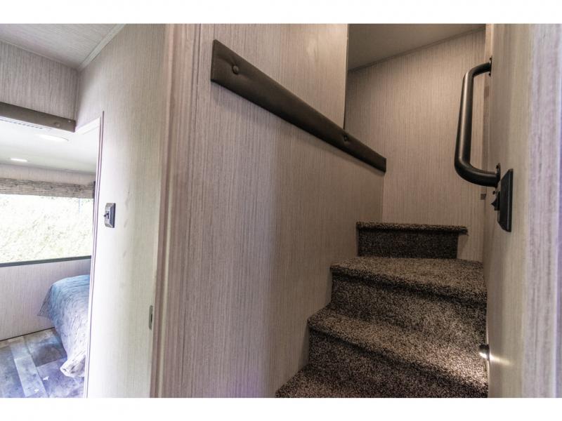 2023 Forest River Sandpiper Destination 399LOFT, $ 89,285